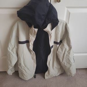 Nautica youth jacket